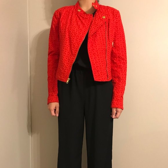 Green with Envy Jacket - Picture 5 of 6